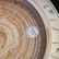 Early Chinese Blue & White Ceramic Dish - 8