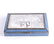 Austrian Silver and Enamel Box