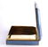 Austrian Silver and Enamel Box - 9