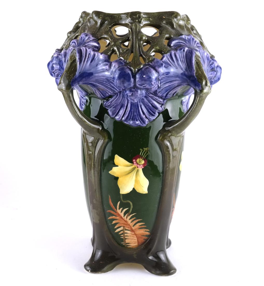 Teplitz Vase, Primavera (1 of 9)