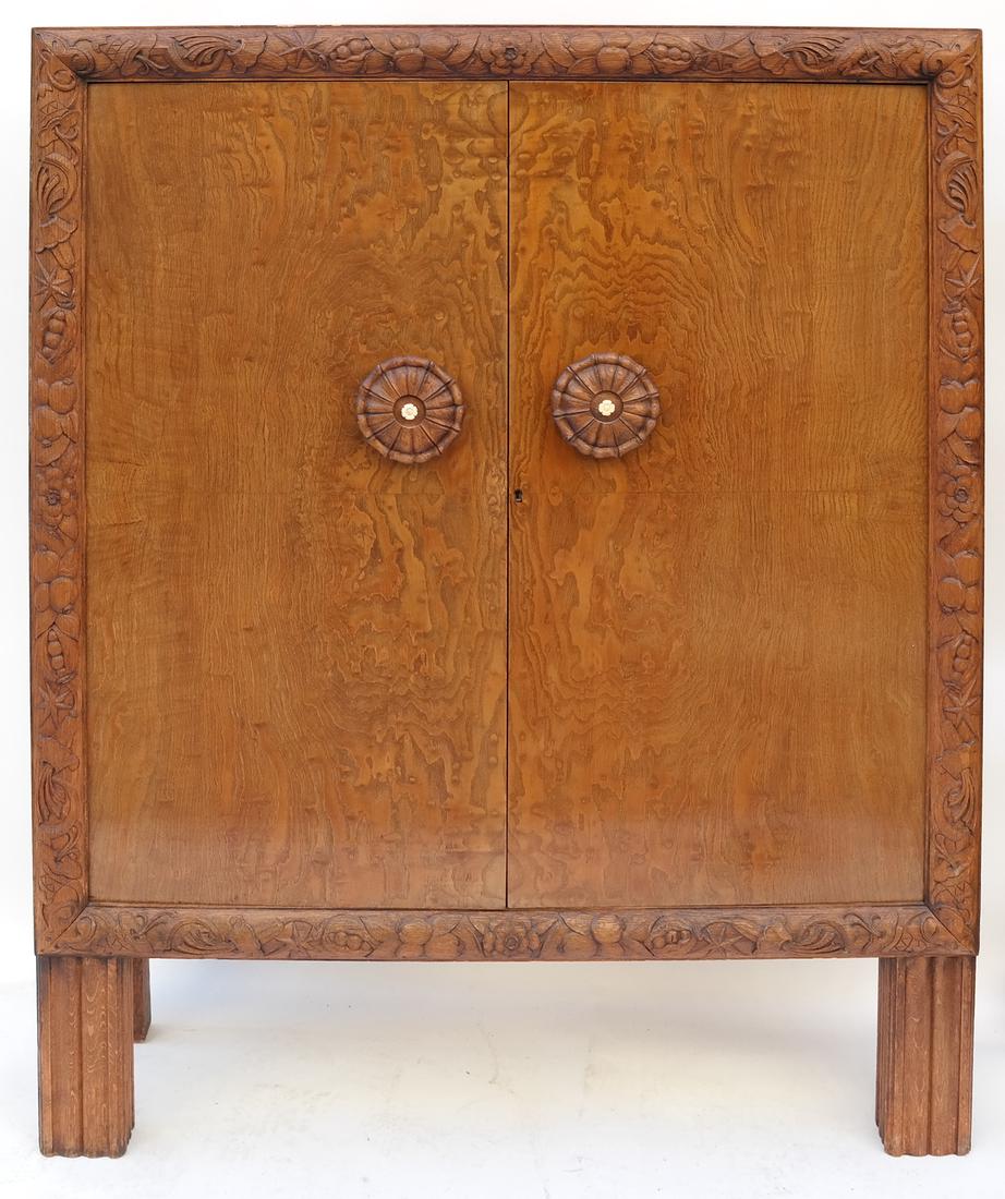 Modern Cabinet (1 of 9)