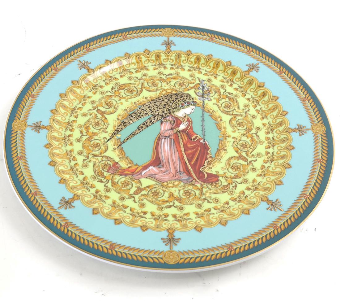 Rosenthal For Versace Charger (1 of 6)