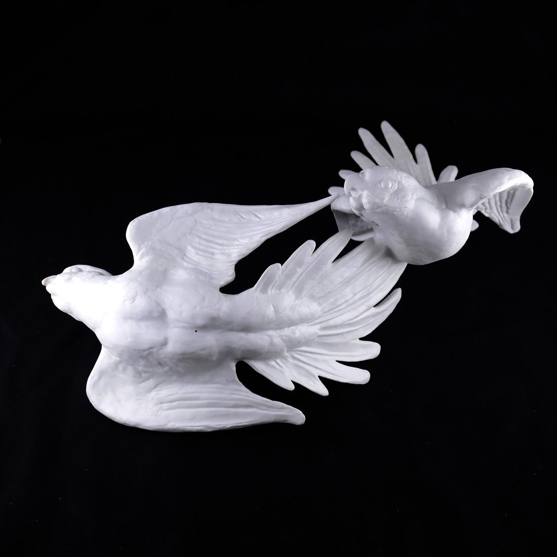 Dorothy Doughty Royal Worcester Birds (1 of 7)