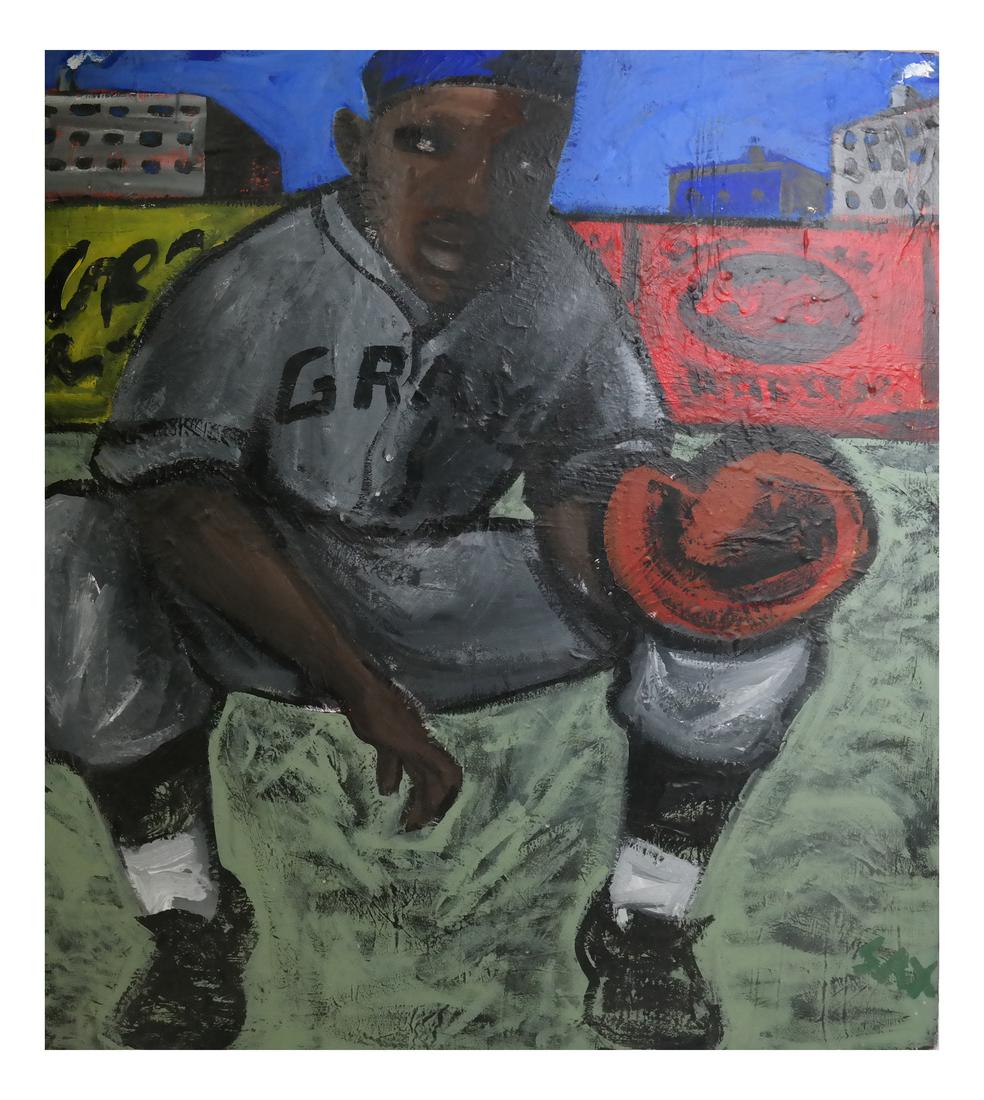 Steve Sax, Baseball Player (1 of 6)