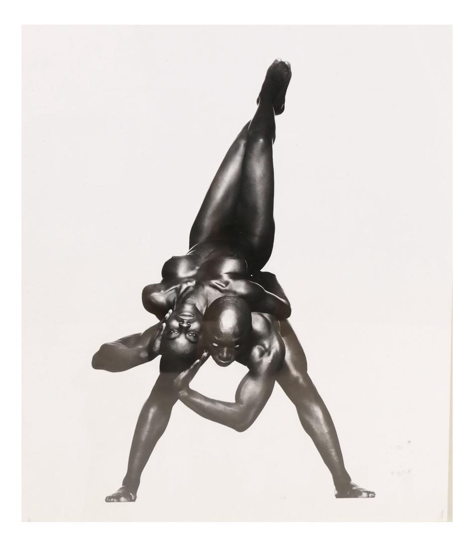 Print of Lovers (1 of 5)