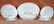 105: 91 Pc. Eng. Wedgwood Porcelain Dinnerware. 12 Din
