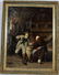 132: GERMAN OIL PTG. CNV. OF MONKS & A GENTLEMAN HAVING