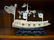 125: LARGE IVORY (Kuang Hsu Ivory Model) of an Imperial - 2