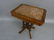 American Circa 1880's Burl Walnut Marble Top Parlor - 3