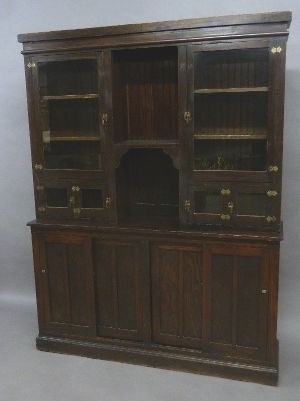 Wonderful Circa 1920 's 2 Part Country Store Tobacco ? (1 of 5)