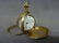 Signed (Eglin National Watch Co.) unique rotating