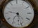 Signed (Eglin National Watch Co.) unique rotating - 4