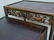 1st 1/4 of the 20th Century Rosewood Carved Asian - 2