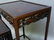 1st 1/4 of the 20th Century Rosewood Carved Asian - 3
