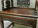 19th Century Rosewood Bird Carved Chinese Arm Chair - - 3