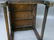 19th Century Rosewood Bird Carved Chinese Arm Chair - - 4