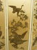 Late 19th/early 20th Century Asian Embroidered on Silk - 6