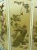 Late 19th/early 20th Century Asian Embroidered on Silk - 7