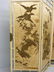 Late 19th/early 20th Century Asian Embroidered on Silk - 9