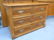 Wonderful American Circa 1880's 2 PC Oak Eastlake - 4