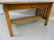 Circa 1915 American Solid 1/4 cut Oak Arts and Crafts - 4