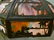 Circa 1920's Large 16 Panel Slag Glass Chandelier with - 4