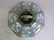 Circa 1920's Large 16 Panel Slag Glass Chandelier with - 5