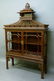 Early 20th Century Chinese Mahogany Design Display - 2