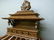 Early 20th Century Chinese Mahogany Design Display - 4