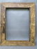 19th Century Massive Gilded Antique Frame - height - 2