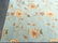 Modern Hand Knotted Wool & Silk Rug in light green, - 2
