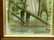 Circa 1890's Antique Color Print (Titled- What is it?) - 3