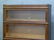 Signed (Macy) 1/4 Cut Oak 5 High Stacking Bookcase in - 2