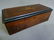 19th Century Swiss Bird Inlay Rosewood Music Box. - 4