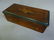 19th Century Swiss Bird Inlay Rosewood Music Box. - 6