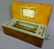 Circa 1880's 12 Tune Signed Swiss Music Box dated 1894