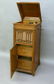 Signed Edison Model C250 Disk Phonograph dated