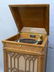 Signed Edison Model C250 Disk Phonograph dated - 3