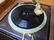 Signed Edison Model C250 Disk Phonograph dated - 5