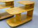 Circa 1950's Heywood Wakefield Wooden End Tables - - 2