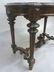 Circa 1875 American Marble Top Renaissance Revival Burl - 3