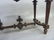 Circa 1875 American Marble Top Renaissance Revival Burl - 4