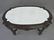 Circa 1875 American Marble Top Renaissance Revival Burl - 5