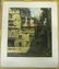 Signed Luigi Kasimir Color Etching (1881-1962) marked