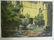 Signed Luigi Kasimir Color Etching (1881-1962) marked - 2