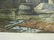 Signed Luigi Kasimir Color Etching (1881-1962) marked - 3