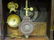 Circa 1880 Signed Seth Thomas Walnut Shelf Clock marked - 2