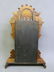 Circa 1880 Signed Seth Thomas Walnut Shelf Clock marked - 3