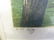 Two 1930's Color Etchings Pencil signed on right by - 7