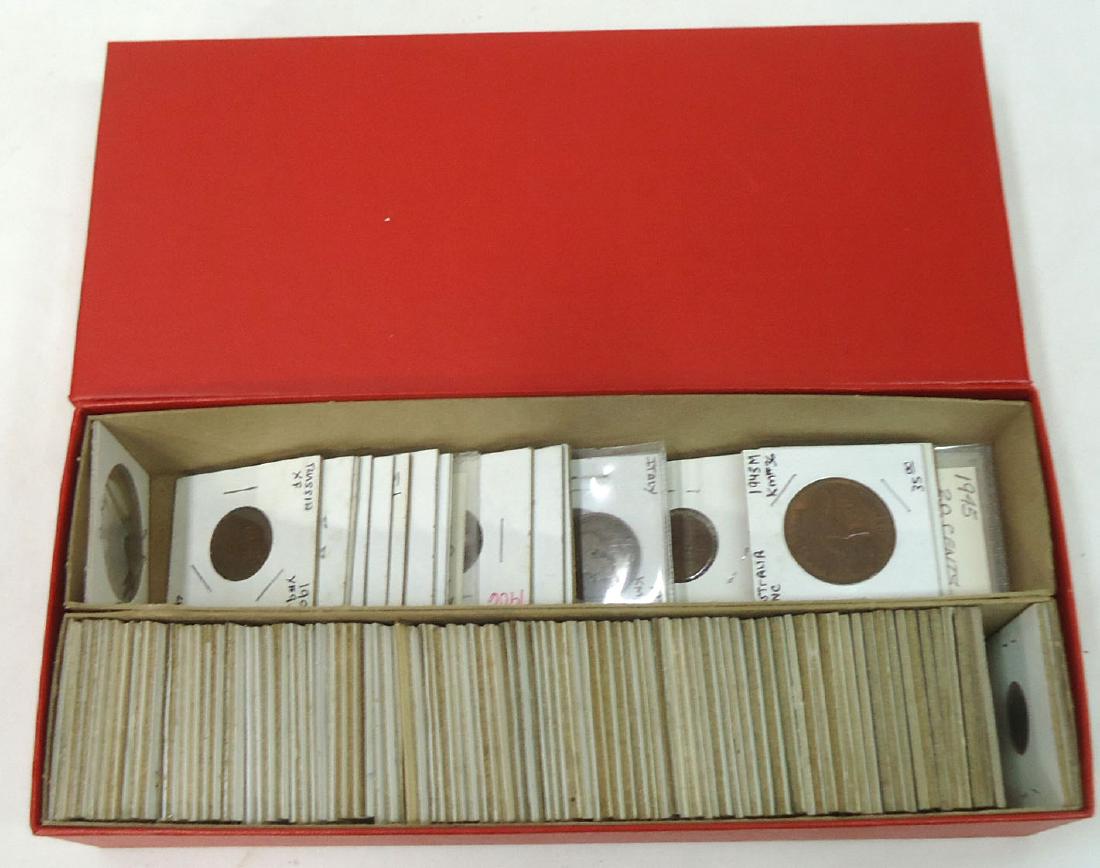 110+ Tokens & Foreign Coins (1 of 8)